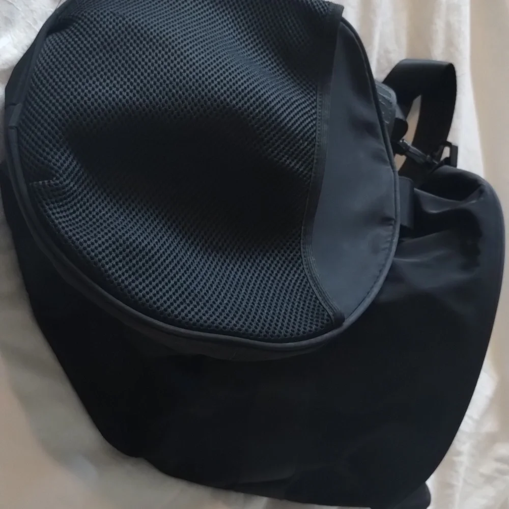 Ryderwear Unisex Basic Duffle Tote Gym Bag - Picture 7 of 10